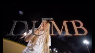 WHITE MIGZ  DUMB Clip Officiel [upl. by Rj]