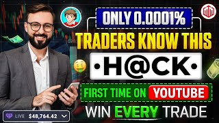 How to win every trades in Quotex🔥  Binary trading strategy 80  Trade With Rohit [upl. by Ykcaj823]