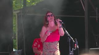 The Waifs live  Festivale Launceston Tasmania 2023 [upl. by Wojak]