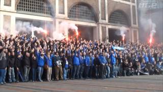 Nordkurve Gelsenkirchen Auf gehts in die neue Saison 20122013 [upl. by Anas]