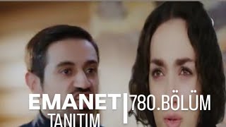 EMANET 780BÖLÜM FRAGMANI [upl. by Polito]