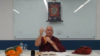 VENERABLE KHENSUR RINPOCHE NICHOLAS VREELAND [upl. by Halian77]