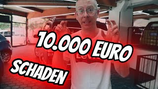 Kundenstory  Kunde Reklamiert 10000 Euro Schaden [upl. by Dalt200]