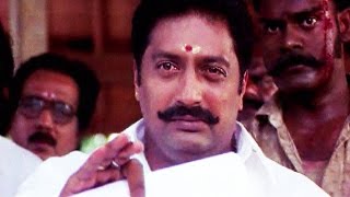 Climax Scene  Ayya  Prakash Raj Sarath Kumar Nepoleon  Tamil Movie  Part 14 [upl. by Melac]