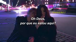 Alessia Cara  Here TraduçãoLegendado Lucian Remix [upl. by Clercq76]