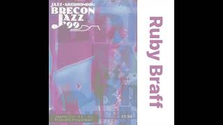 Ruby Braff  Brecon Jazz Festival 1999 FM Broadcast [upl. by Eldred]