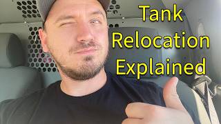 How to Relocate a Septic Tank What You Need To Know [upl. by Eimorej597]