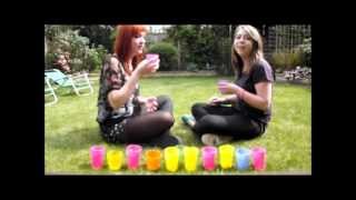 Innuendo Bingo with Kirsty and Beth [upl. by Kaden33]