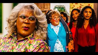 A Madea Homecoming Cast amp Character Guide [upl. by Knox]