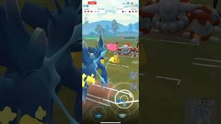 Origin Dialga destroys master league [upl. by Swamy]