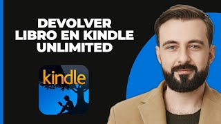 Cómo devolver un libro en Kindle Unlimited [upl. by Bernat]