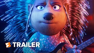 Sing 2 Final Trailer 2021  Movieclips Trailers [upl. by Amice479]