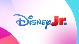 Disney Junior Original ID [upl. by Sosanna]