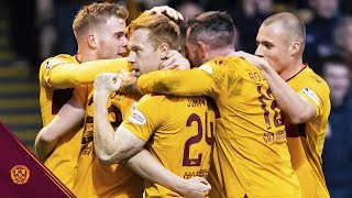 Players react to Dundee win [upl. by Aihk]