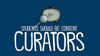 What is content curation and why is it important for learning [upl. by Dee Dee781]