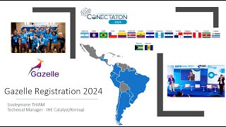 20240827  Road to 2024 PH4HLACPASS Connectathon Register Webinar English [upl. by Adlare]