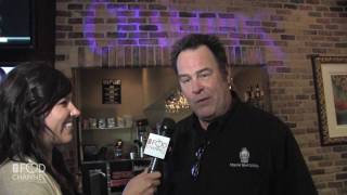 Dan Aykroyd Explains the BassOMatic [upl. by Rochemont]