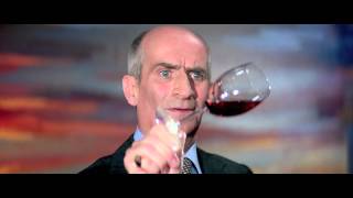 Louis de Funès LAile ou la cuisse 1976  Le vin cest la terre [upl. by Casanova862]