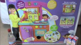 Dora kitchen set 31 [upl. by Mata]