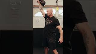 Phil Ross Clean Up Your Snatch Intro Quick Demo snatch bodybellmethod philross [upl. by Lleuqram695]