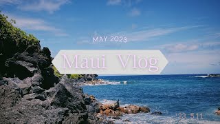 Lets Go to Maui May 10 and 11 2023 [upl. by Shurlock]