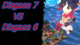 3 Reasons Disgaea 7 Is Changed For The Better Over Disgaea 6 [upl. by Anerom311]