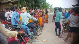 gaeti mor khopo khopo khupla sambalpuri song cs melody dalkhai program kantabanji [upl. by Meakem]