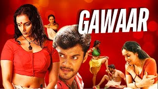 GAWAAR  South Dubbed Movie In Hindi Dubbed  Full Movie  ASCsuperplex2O [upl. by Darrin]