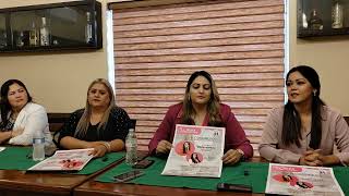 Mujeres Business llevará a cabo su Septimo Congreso [upl. by Bron]