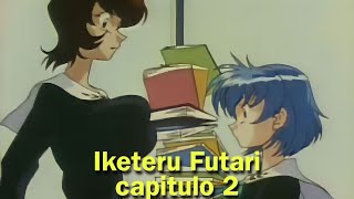 Iketeru Futari hd capitulo 2 sub esp [upl. by Marvel137]