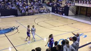 20192020 Hugoton vs Scott City [upl. by Anahsirk556]