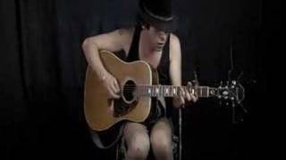 Langhorne Slim  quotSometimesquot Tripwire Acoustic Sessions [upl. by Jobe]