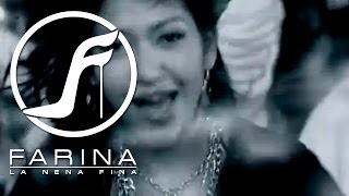 Farina y Julio  Será  Campaña Nacional 2007 Video Oficial [upl. by Ahsaekal]