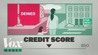 What your credit score actually means [upl. by Todhunter]