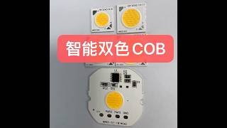 cob light source spotlights chip downlights track lights led light beads [upl. by Euphemia755]