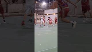 23 pasok dribble shooting highlights basketball Magaling 1runner up sports explore [upl. by Elora]