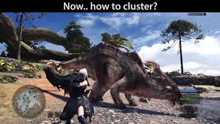 【MHW Guide】 How to Cluster Bomb [upl. by Saduj]