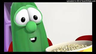 Larry the Cucumber  The Dinner Time Song [upl. by Vincentia]