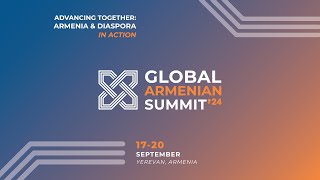 Reframing the Narrative A New Look at Armenia for the World [upl. by Willey]