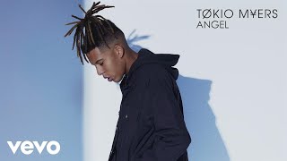 Tokio Myers  Angel Audio [upl. by Mcgee517]