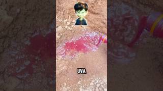 Ele pensa que é suco de uva [upl. by Kumar]