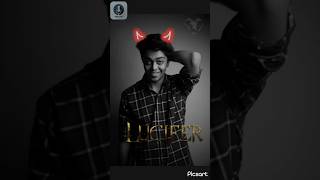 Tirthpirsana For Lucifer Was Innocent 😇shortsfeed horrorpodcaslucifer devil shotsviral shorts [upl. by Larcher]