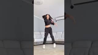 Abusadamente Remix Dance Challenge  debocov [upl. by Mariele]