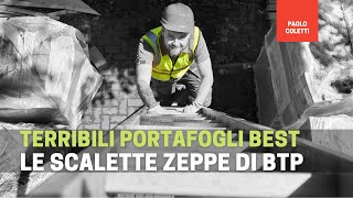 CLIP Le scalette di obbligazioni per investitori tranquilli [upl. by Syhr]