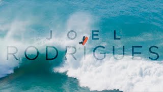 Joel Rodrigues  Best waves of 2019 [upl. by Ym]