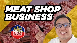 How to start a meat shop business [upl. by Jay]