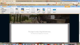 Embed Symbaloo mix into Weebly pagemp4 [upl. by Sanferd]