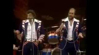 The Statler Brothers  The Movies Comedy Thank You World [upl. by Egnalos]