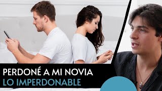 Perdoné a mi novia lo imperdonable  Terapia Podcast [upl. by Moses]