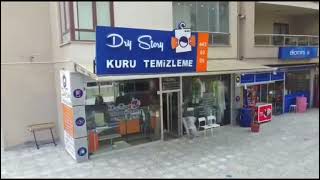 DryStory Kuru Temizleme ve Halı Yıkama [upl. by Naxela277]